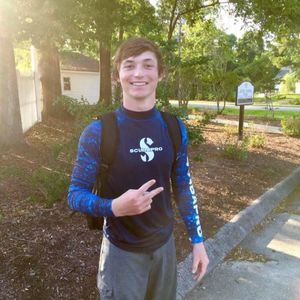 Meet your Posher, Peyton